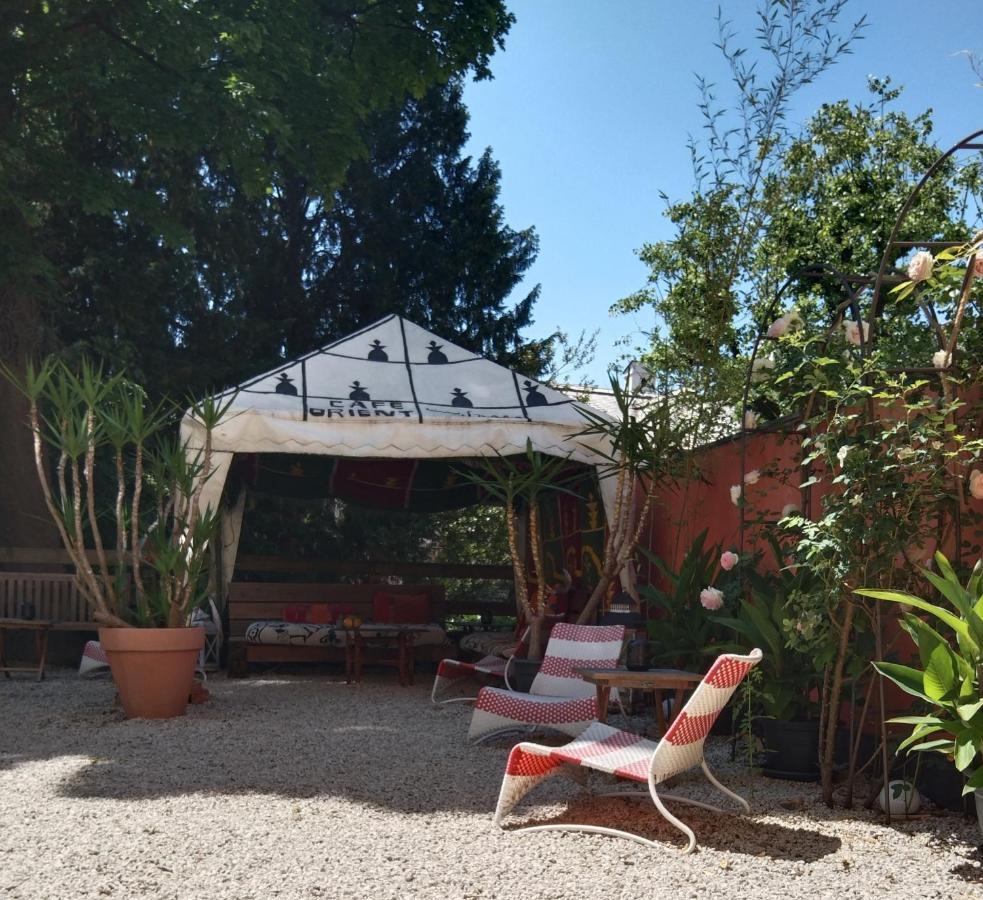 Appartement Arte Vida Boutique *
