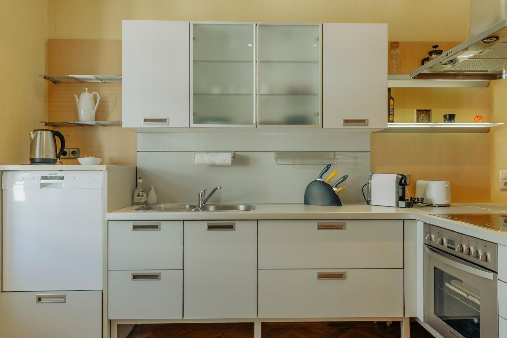 Arte Vida Boutique Appartement Salzburg