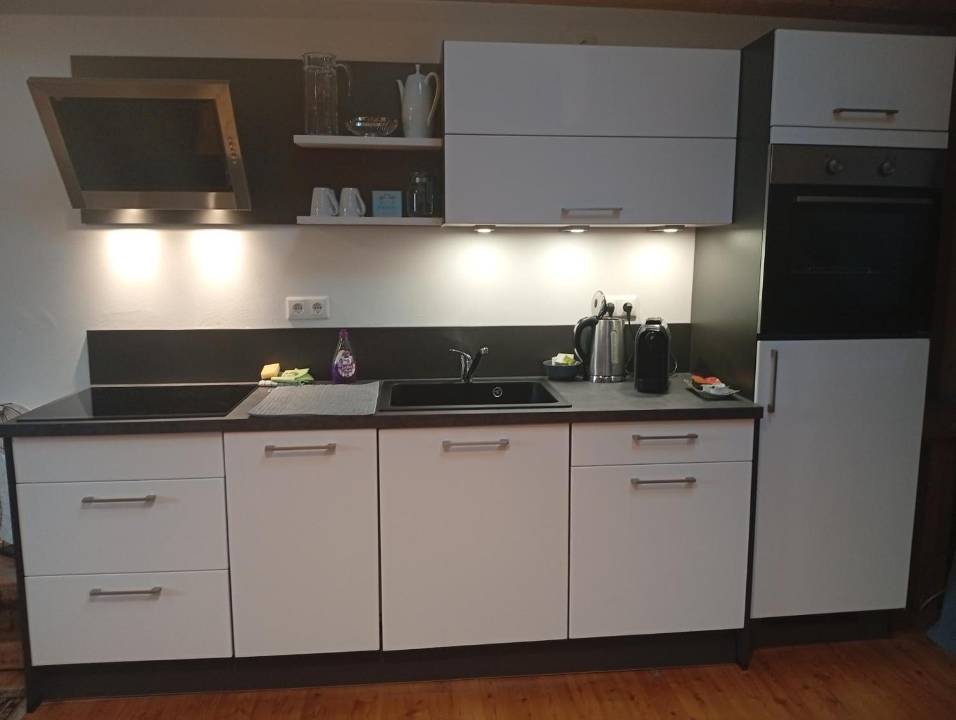 Appartement Arte Vida Boutique *