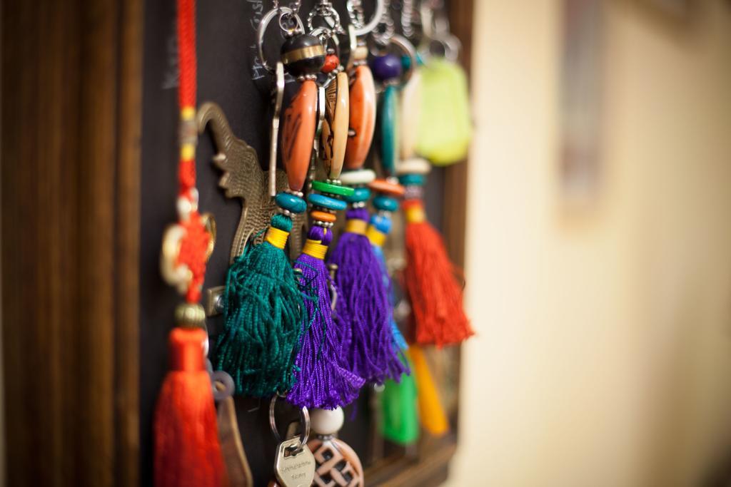 Appartement Arte Vida Boutique *