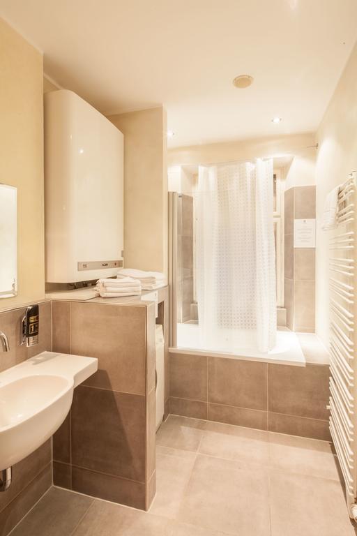 Appartement Arte Vida Boutique Salzburg